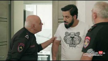 Ereq Namak Bellayic Episode 141