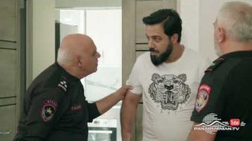 Ereq Namak Bellayic Episode 141