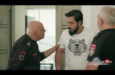 Ereq Namak Bellayic Episode 141