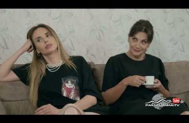 Ereq Namak Bellayic Episode 144