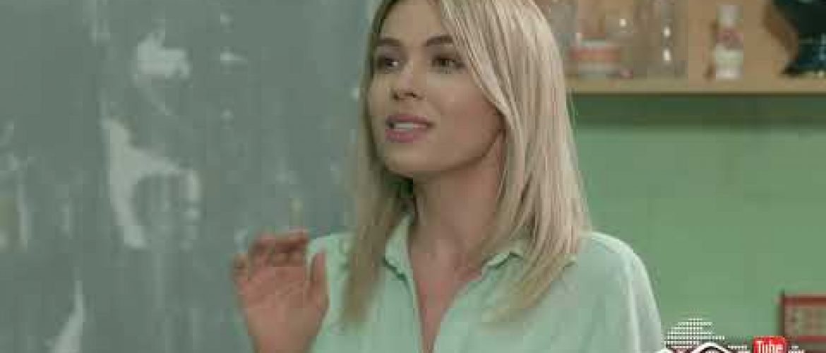 Ereq Namak Bellayic Episode 146