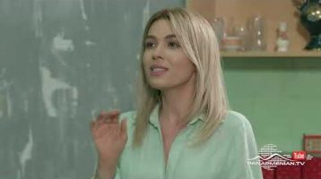 Ereq Namak Bellayic Episode 146