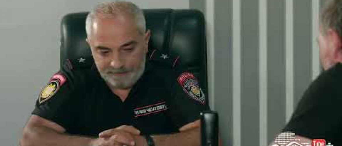 Ereq Namak Bellayic Episode 147
