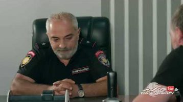 Ereq Namak Bellayic Episode 147