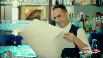 La Casa De Papa 3 Episode 12