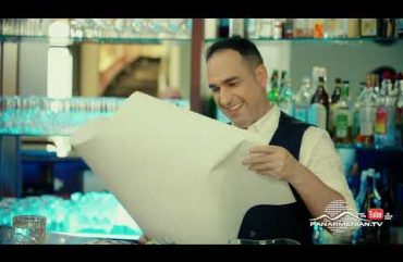 La Casa De Papa 3 Episode 12