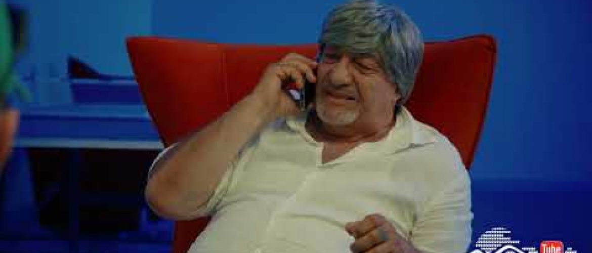 La Casa De Papa 3 Episode 15