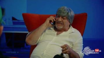 La Casa De Papa 3 Episode 15