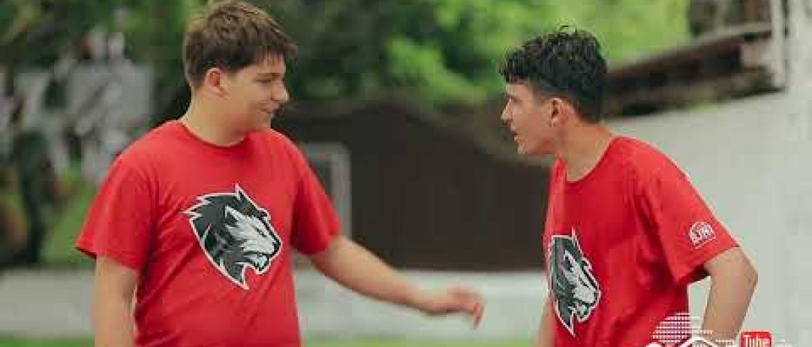 Depi Chambar 4 Episode 2