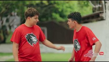 Depi Chambar 4 Episode 2
