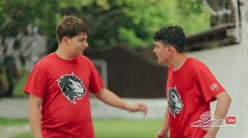 Depi Chambar 4 Episode 2