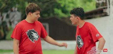 Depi Chambar 4 Episode 2