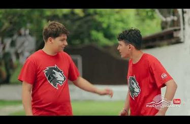 Depi Chambar 4 Episode 2