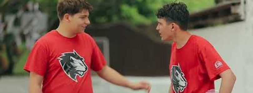 Depi Chambar 4 Episode 2