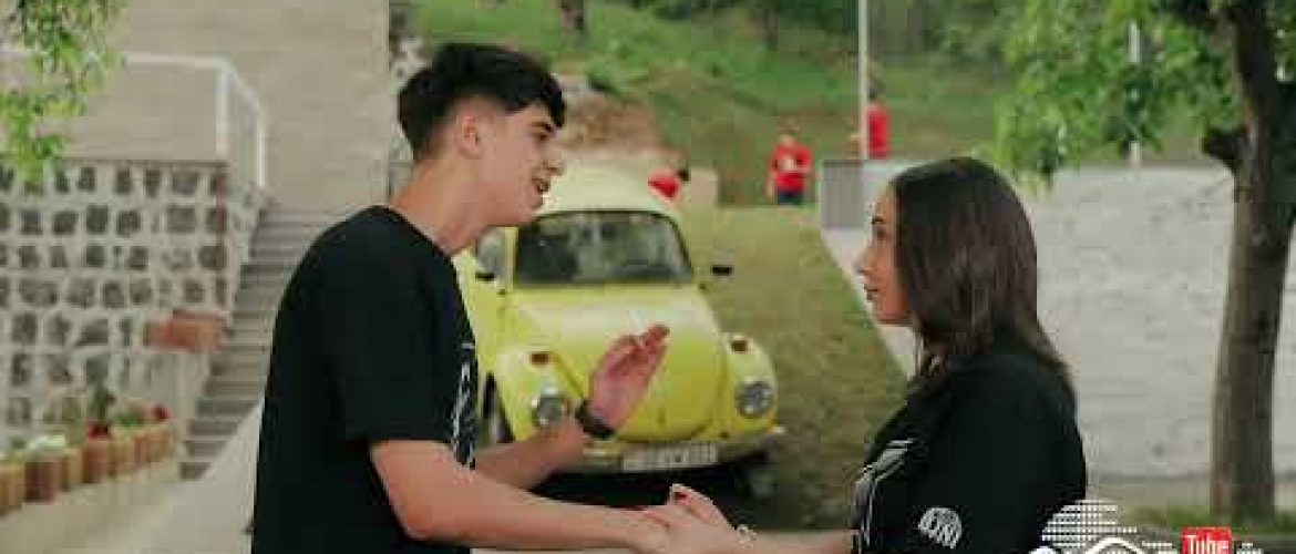 Depi Chambar 4 Episode 3