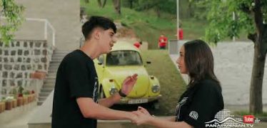 Depi Chambar 4 Episode 3