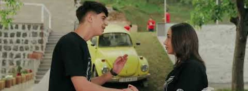 Depi Chambar 4 Episode 3