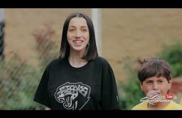 Depi Chambar 4 Episode 4