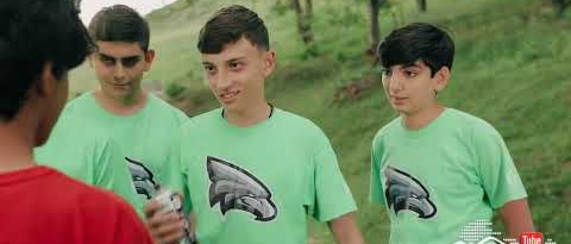 Depi Chambar 4 Episode 6