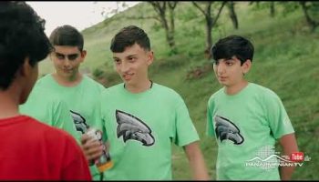 Depi Chambar 4 Episode 6