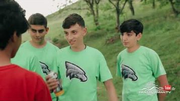 Depi Chambar 4 Episode 6