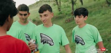 Depi Chambar 4 Episode 6