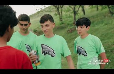 Depi Chambar 4 Episode 6