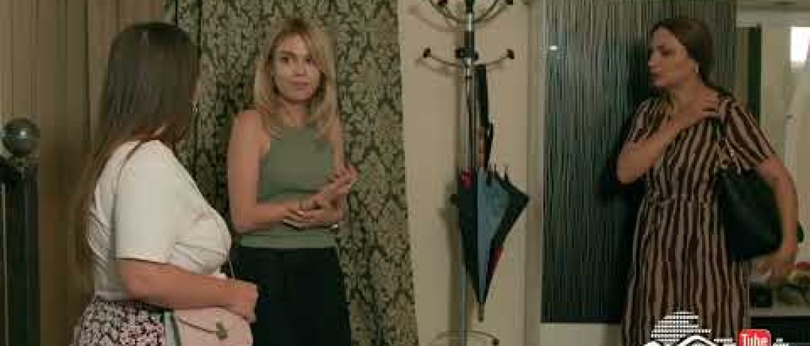 Ereq Namak Bellayic Episode 151