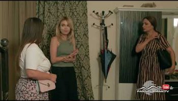 Ereq Namak Bellayic Episode 151