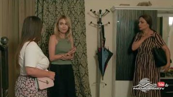 Ereq Namak Bellayic Episode 151