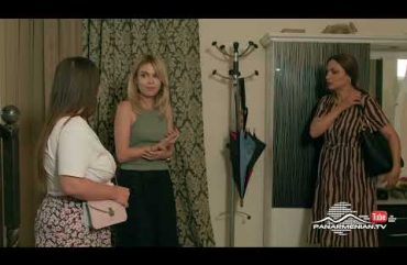 Ereq Namak Bellayic Episode 151