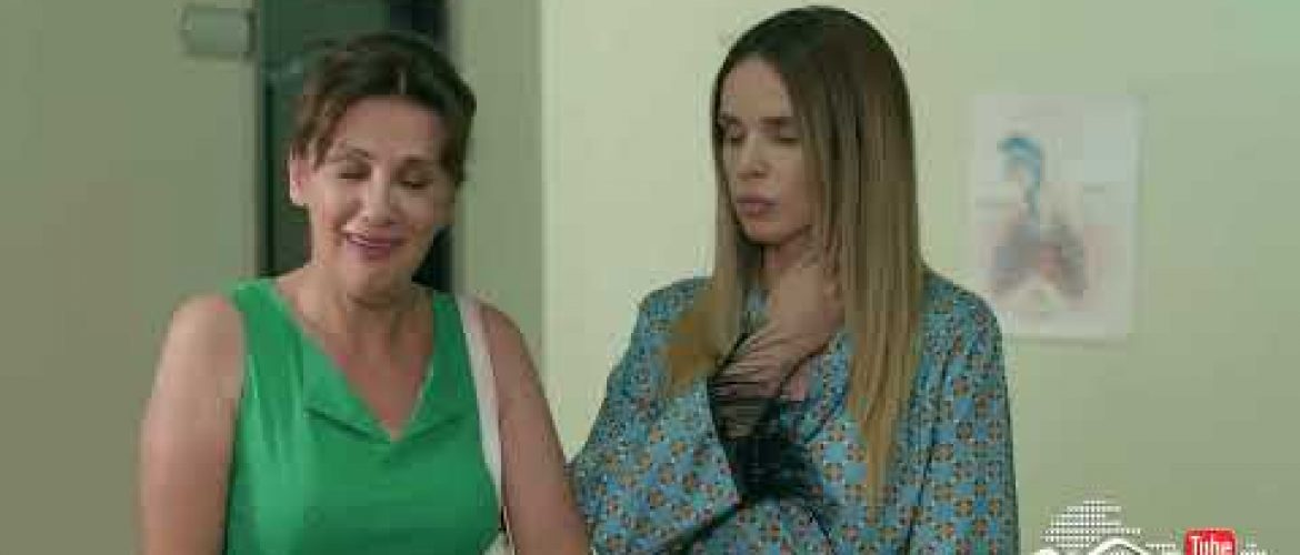 Ereq Namak Bellayic Episode 153