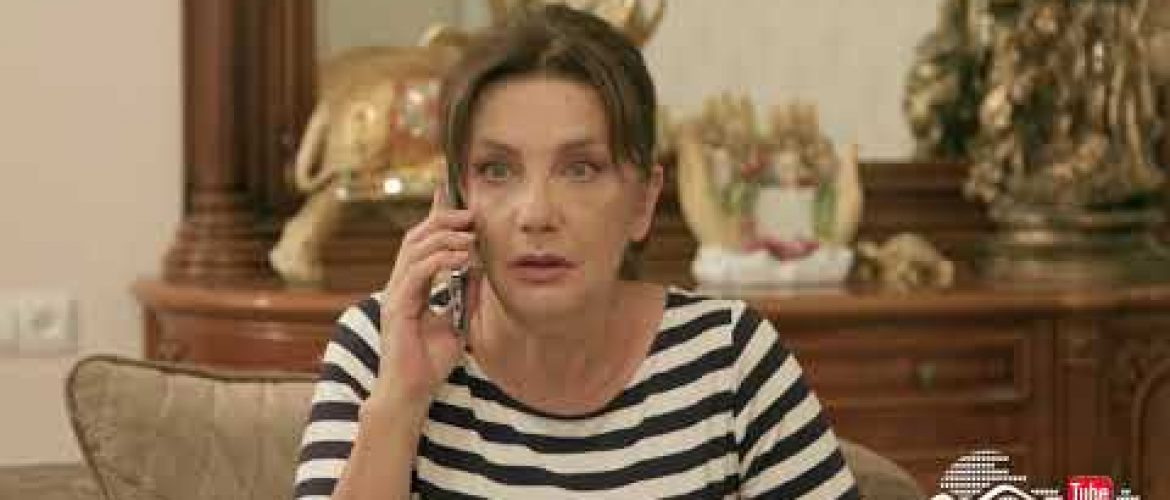 Ereq Namak Bellayic Episode 154