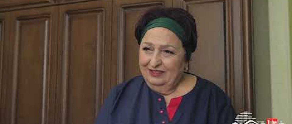 Moxroti Eraznere Episode 12