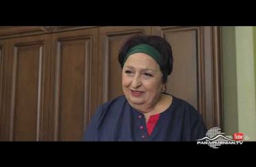 Moxroti Eraznere Episode 12