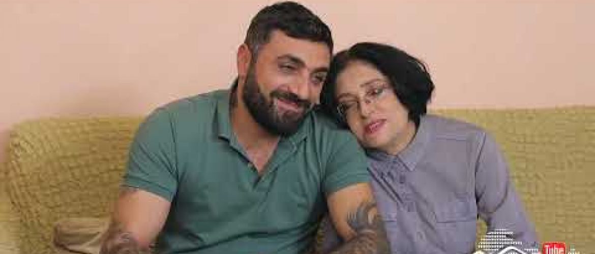 Moxroti Eraznere Episode 20