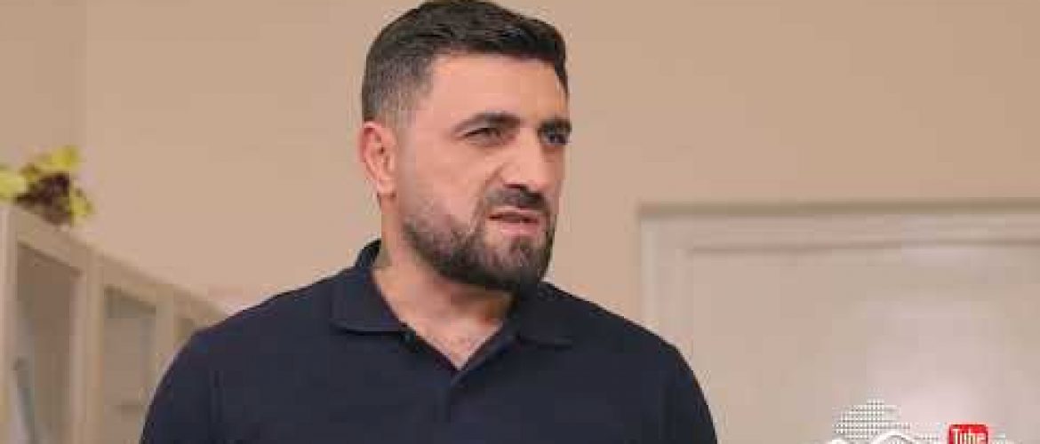 Moxroti Eraznere Episode 4