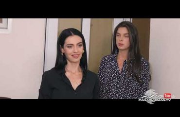 Moxroti Eraznere Episode 8