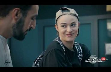 Sev Arkgh Episode 80