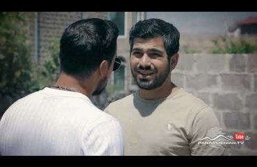 Sev Arkgh Episode 84