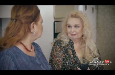 Sev Arkgh Episode 85