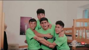 Depi Chambar 4 Episode 10