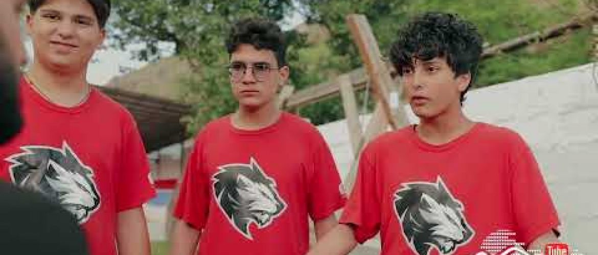 Depi Chambar 4 Episode 11
