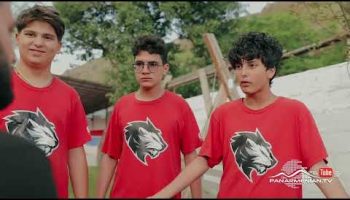 Depi Chambar 4 Episode 11
