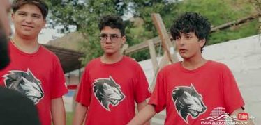 Depi Chambar 4 Episode 11