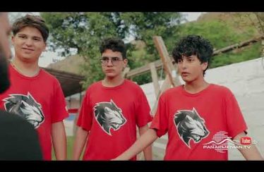 Depi Chambar 4 Episode 11