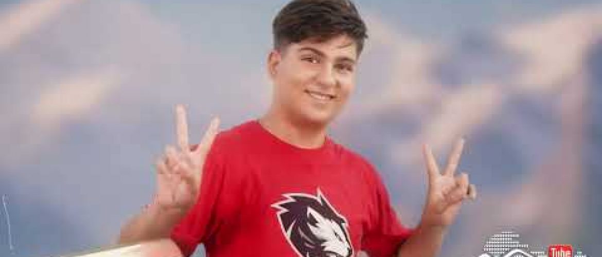 Depi Chambar 4 Episode 12