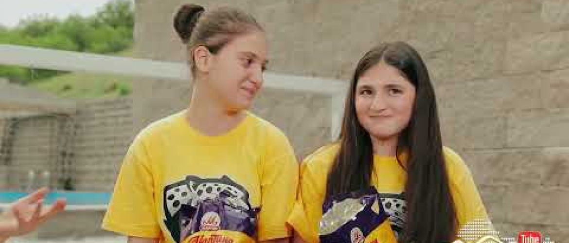 Depi Chambar 4 Episode 7