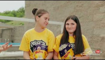 Depi Chambar 4 Episode 7