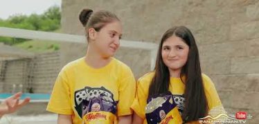 Depi Chambar 4 Episode 7